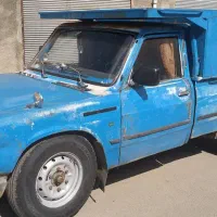 نیسان دوگانه ۸۴