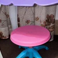 میز آرایش کودک|اسباب و اثاث بچه|نوشهر, |دیوار