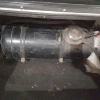 فروش کپسول گاز ال پی جی به همراه   وسایل جانبی