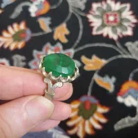 انگشتر|جواهرات|اصفهان, منتظرالمهدی|دیوار