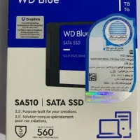 هارد  SSD یک ترابایت WS