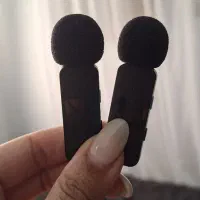 میکروفون بیسیم یقه ای بویاboya by72|لوازم جانبی موبایل و تبلت|اهواز, کمپلو شمالی|دیوار