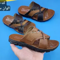 صندل کفش و کتونی پسرانه مدل آرش عمده