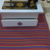 چرخ خیاطی