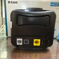 مودم. برند DLink