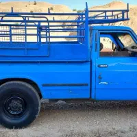 فروش باربند نیسان