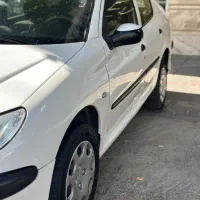 ۲۰۶ SD مدل ۱۳۹۳ تمیز سالم فنی صفر