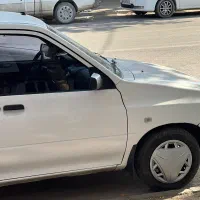 ۱۱۱مدل ۹۷|خودرو سواری و وانت|مشهد, کلاهدوز|دیوار
