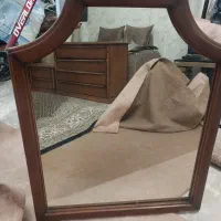 میز دراور  آینه  عسلی|جاکفشی، کمد، دراور|اردبیل, |دیوار