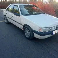 ماشین معاوضه