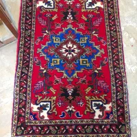 فرش زرع چارک نو|فرش|تبریز, |دیوار