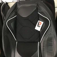 روکش صندلی دوخت دورفرمان|خدمات موتور و ماشین|زنجان, |دیوار