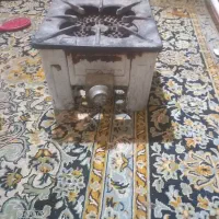 گاز تک شعله سالم|اجاق گاز و لوازم برقی پخت‌وپز|کرمانشاه, |دیوار