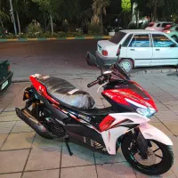 آیروکس 170مدل 1404