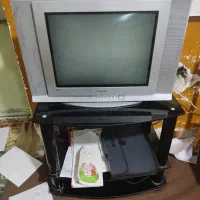 فروش تلویزیون قدیمی سامسونگ