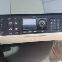 پرینتر  canon mx350|پرینتر، اسکنر، کپی، فکس|ملارد, |دیوار