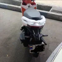 کلیک.در حد صفر.مدل ۱۴۰۲|موتورسیکلت|پاکدشت, پاکدشت (مامازند)|دیوار