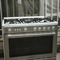 گاز فردار مارک Boost