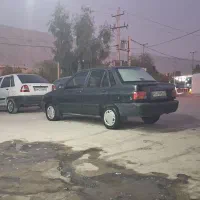 پراید مدل ۸۲ شاسی پلمب|خودرو سواری و وانت|فیروزآباد (فارس), |دیوار