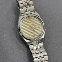 ساعت سیکو اتومات قدیمی