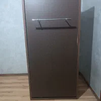 تخت تاشو دو عدد