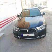 دنا پلاس 1400 تیپ 2 درحد نو|خودرو سواری و وانت|سبزوار, فرهنگیان|دیوار