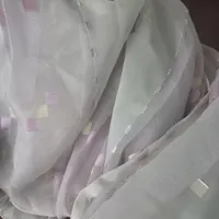 پرده حریر ترکیه
