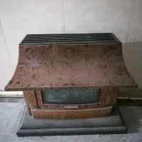 شومینه و بخاری|بخاری، هیتر، شومینه|سنندج, |دیوار