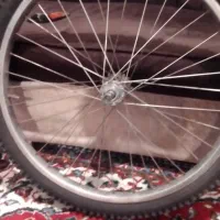 لاستیک دوچرخه