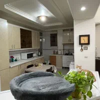 ۱۳۵ متر/ ۳ خواب/صرافها سعادت آباد/استخر سونا جکوزی|اجارهٔ آپارتمان|تهران, دریا|دیوار