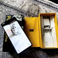 Poco X5 Pro 5G 256 Gaming|موبایل|ثلاث باباجانی, |دیوار