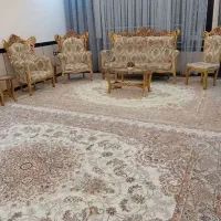سوییت اجاره ای پارکینگ دار دو خواب یک خواب جوانرود|اجارهٔ کوتاه‌مدت آپارتمان و سوئیت|جوانرود, |دیوار