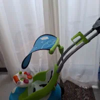 چهار چرخه ی دو کاره