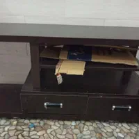 میز تلویزیون