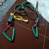 کش ورزشی نونو