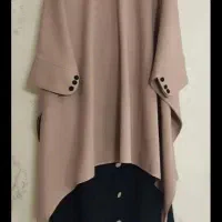 معاوضه کت دامن با مانتو مجلسی