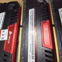 رم های ddr3 حرفه ای نایاب
