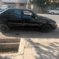 فروش یامعاوضه باساینادوگانه پارس ۸۸