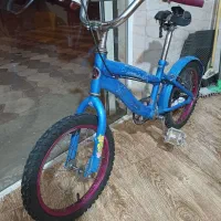 دوچرخه|دوچرخه، اسکیت، اسکوتر|بندر انزلی, انصار الحسین|دیوار