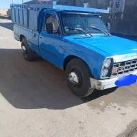 نیسان دوگانه سوز|خودرو سواری و وانت|ازنا, |دیوار