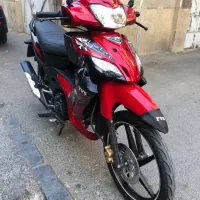 tvs راکز مدل ۹۵