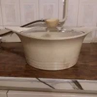 سرویس قابلمه سرامیک|ظروف پختوپز|گنبد کاووس, |دیوار