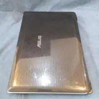 لپتاپ ایسوز K43S-CORE i5|رایانه همراه|رشت, لاکانی|دیوار