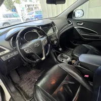 هیوندای سانتافه ix 45 2400cc، مدل ۲۰۱۵|خودرو سواری و وانت|تهران, جیحون|دیوار