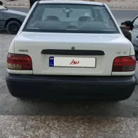 پراید مدل ۹۳