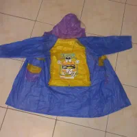 بارانی بسیار شیک و خارجی