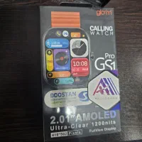 ساعت هوشمند مدل glorimi gs1 pro|ساعت|تهران, تهرانسر شرقی|دیوار