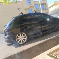 206 تیپ 5 مدل 82|خودرو سواری و وانت|شیراز, شهرک گلها|دیوار