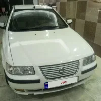 سمند lx93