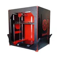 پرینتر سه بعدی مدل jp4